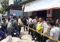 Satu Keluarga Dibunuh, Saksi: Saya Dengar Bapak Telepon Nadanya Marah