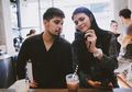 Petra Sihombing Berbagi Cerita tentang Kehamilan Sang Istri! Seperti Apa?