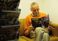 Sebelum Meninggal Dunia, Stan Lee Pernah Berjuang Lawan Pneumonia: Ini Fakta-fakta Pneumonia