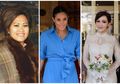 Berita Terpopuler: Pesona Istri Fadli Zon Hingga Maia Estianty Akui Masih Sayang Ahmad Dhani