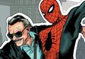 Nggak Cuma Jago Bikin Fiksi, Ini Jasa Stan Lee di Dunia Sains