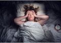 PeduliTubuhmu: Hati-hati! Penyebab Insomnia Ini Ternyata Bisa Menyebabkan Kematian Jika Tidak Ditangani