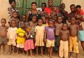 Punya 38 Anak di Usia 37 Tahun, Nyawa Perempuan Ini Disebut Terancam Jika Berhenti Melahirkan!