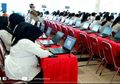 Kisah Cahyani, Peserta SKD CPNS 2018 yang Alami Kontraksi Saat Ujian, Selesai dalam 60 Menit dan Berhasil penuhi Passing Grade