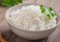 Cara Menyimpan Nasi, Ternyata Kesalahan Ini Sering Dilakukan Sehingga Nasi Cepat Bau dan Menguning!