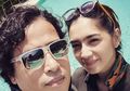 Tak Hanya Jose Poernomo, Pasha Ungu Juga Pernah Foto Mesra dengan Angel Karamoy, Mantan Suami Buka Suara