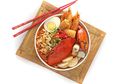 Resep Tabloid Nova Terbaru, Ramen Kepiting ala Korea yang Bisa Menggoyang Lidah!
