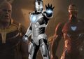 3 Kostum Baru Iron Man yang Mungkin Bisa Kamu Lihat di Avengers 4