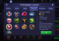 Build Item Tank Mobile Legends saat Late Game Menghadapi Hero Mage