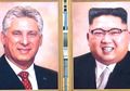 Kim Jong Un Meluncurkan Potret Dirinya untuk Pertama Kalinya, Menurut Pakar Korut Ini Maknanya