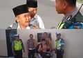 Viral Nangis Pas Ditilang, Bocah SMP di Lombok Dapat Hadiah Sepeda dari Polisi