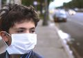 Apakah Masker yang Kita Gunakan Benar-benar Melindungi Kita dari Asap?