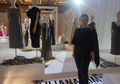 Liliana Lim Pamerkan Koleksi Gracefully Fold di Exhibition White Cube dalam IPMI Trend Show 2019