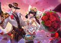 So Sweet! Ini 5 Hero Pasangan Mobile Legends yang Punya Skin Couple