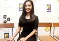 Menang Lawan Kanker Tiroid, Kini Rachel Amanda Ingin Lebih 'Mendengarkan' Tubuh