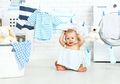 Jangan Sembarangan, Ini 5 Cara Aman Mencuci Baju Bayi
