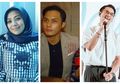 Berita Terpopuler: Fakta Brondong Pacar Baru Muzdalifah Hingga Aming Sebut Afgan Nikah Tahun Depan
