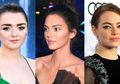 Inspirasi Makeup Eyeliner Hijau ala Selebriti dan Rekomendasi Produk di Bawah 50 Ribu