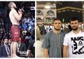 Di Balik Garangnya Khabib Nurmagomedov, Ini 5 Bukti Kalau Ia Juga Seorang Muslim yang Taat