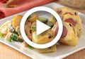 (Video) Resep Masak Telur Gulung Nori Paling Mudah dan Lezat, Si Kecil Pasti Jadi Malas Jajan di Luar