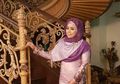 Dikenal Sebagai Janda Kaya, Inilah 4 Potret Gaya Hidup Muzdalifah yang Jauh dari Kesan Muzdalifah