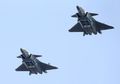 Tak Peduli Dikeroyok 19 Negara, China Perkuat Diri dengan Produksi Masal Jet Tempur J-20 Versi Baru, Lebih Canggih dan Mematikan dari Sebelumnya
