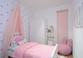Sedang Mendesain Kamar Anak? Tengok Dulu Salah Satu Karya dari Desainer Kamar Gempi