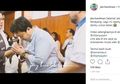 Ditjen Pajak Rilis Lagu Khusus untuk Pegawainya yang Jadi Korban Pesawat Lion Air Jatuh, Simak Liriknya!