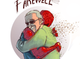 Mengenang Stan Lee, Ini Kumpulan Ilustrasi Para Seniman untuk Bapak Marvel