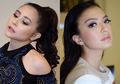 Tips Makeup Natural Glowing ala Philipe Karunia, Langganan Artis Loh!