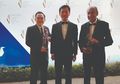 MDIS Rayakan Kemenangan Ganda di Ajang Singapore Prestige Brand Award 2018