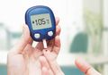 Banyak Orang Indonesia Mengidap Penyakit Diabetes, Apa Penyebabnya?