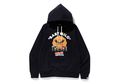 Auto Beli! Brand Streetwear BAPE Kolaborasi dengan Serial Manga Naruto