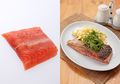 Tips Memilih Ikan Salmon Segar, Ketahui 5 Cari Ikan Salmon Segar Sebelum Membelinya