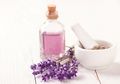 Berbahan Alami, Ini Manfaat dari Minyak Lavender untuk Kecantikan