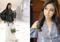 Inspirasi Kimono Blouse yang Cocok untuk Kondangan ala Yuki Kato