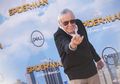 Stan Lee Meninggal Dunia di Usia 95 Tahun: Lakukan Ini Jika Ingin Tetap Sehat dan Produktif di Usia Tua