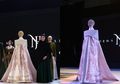 Norma Hauri Hadirkan Tema KERATON pada Tren Modestwear 2019
