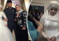 Bukannya Bahagia, Wanita dengan Gaun Pengantin Ini Malah Tersiksa Batinnya, Ini Fakta di Baliknya
