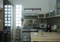 Mulai Rp 50 Ribuan, Renovasi Backsplash Dapur dengan Keramik Tegel