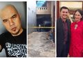 Berita Terpopuler: Gelagat Ahmad Dhani Saat Bertemu Irwan Mussry Hingga Cucu Anjasmara dan Dian Nitami