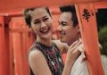 Sedang Dipingit, Paula Verhoeven Malah Nekat Ngintip Baim Wong yang Lagi Syuting