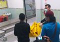 Kerangka sang Ayah Ditemukan, Anak Sopir Taksi Online Korban Pembunuhan: Itu Ikat Pinggang Papa