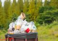 Kurangi Sampah Plastik, McDonald Indonesia Tak Lagi Sediakan Sedotan