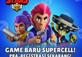 Wajib Coba! Inilah Tampilan Brawl Stars, Battle Royale Milik Supercell