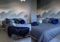 Desain Interior Bernuansa Biru, Bikin Rumah Nyaman dan Tampak Lembut