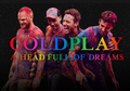 Coldplay Rilis Film Dokumenter, Intip Rumah Milik Vokalisnya