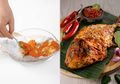 Tips Membuat Ikan Bakar Lebih Sedap, Ini Dia Teknik Membumbui Hingga Membakar Ikan Yang Tepat