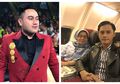 Berbanding Terbalik dengan Muzdalifah yang Punya Rumah Mewah, Nassar Disebut Cuma Ngontrak Setelah Cerai