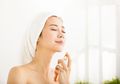 Resep DIY Face Mist Gampang dan Praktis untuk Kulit Tetap Segar Selama Social Distancing #DiRumahAjaBisaCantik